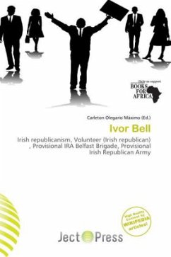 Ivor Bell