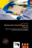 Recherche Scientifique en France