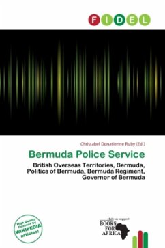 Bermuda Police Service