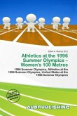 Athletics at the 1996 Summer Olympics - Women's 100 Metres