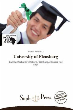 University of Flensburg