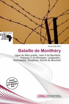 Bataille de Montlhéry