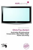 Chris Foy (Actor)