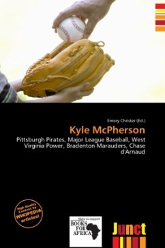 Kyle McPherson