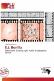 E.J. Bonilla E.J. Bonilla