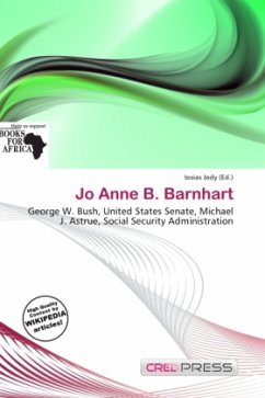 Jo Anne B. Barnhart