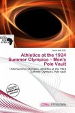 Athletics at the 1924 Summer Olympics - Men's Pole Vault