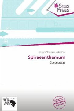 Spiraeanthemum