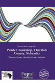 Pender Township, Thurston County, Nebraska