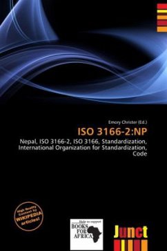 Cover ISO 3166-2:NP