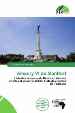 Amaury VI de Montfort