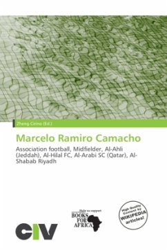 Marcelo Ramiro Camacho