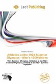 Athletics at the 1924 Summer Olympics - Men's 1500 Metres