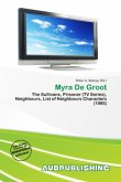Myra De Groot