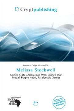 Melissa Stockwell
