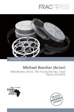 Michael Beecher (Actor)