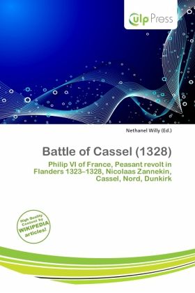 Battle of Cassel (1328)