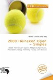 2000 Heineken Open - Singles