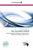 Ian Oswald Liddell