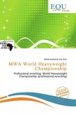 MWA World Heavyweight Championship