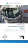 Koblenz-Ehrenbreitstein station