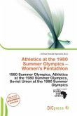 Athletics at the 1980 Summer Olympics - Women's Pentathlon
