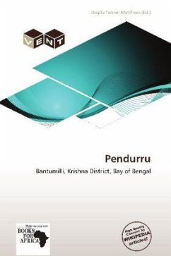 Cover Pendurru