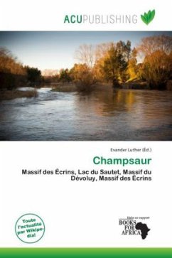 Champsaur