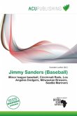 Jimmy Sanders (Baseball)