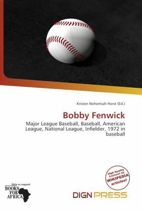 Bobby Fenwick