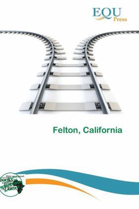 Felton, California