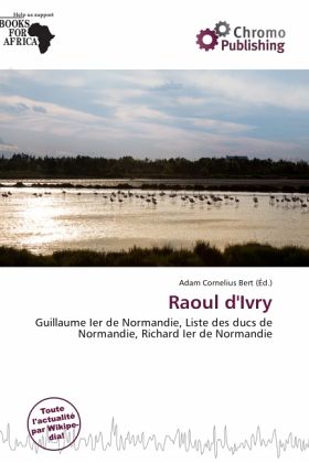 Raoul d'Ivry Raoul d'Ivry