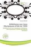 Athlétisme aux Jeux Olympiques d'été de 1900