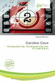 Caroline Cave