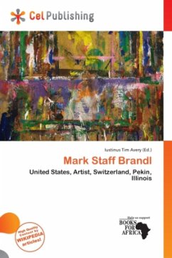 Mark Staff Brandl