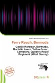 Ferry Reach, Bermuda