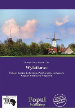 Cover Wylatkowo