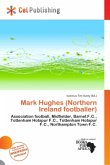 Mark Hughes (Northern Ireland footballer)