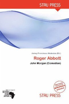 Roger Abbott