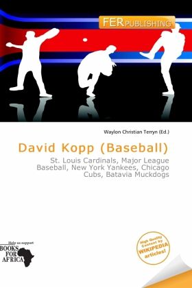 David Kopp (Baseball)