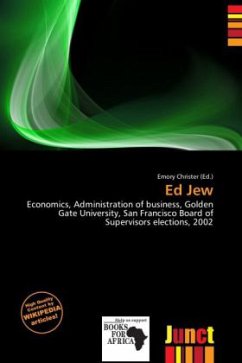 Cover Ed Jew