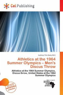 Athletics at the 1964 Summer Olympics - Men's Discus Throw
