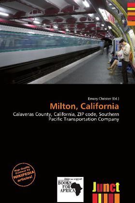 Milton, California