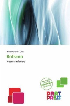 Cover Rofrano