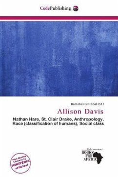 Allison Davis