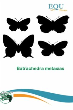 Batrachedra metaxias