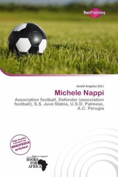 Michele Nappi