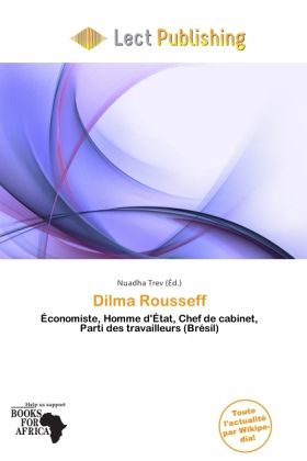 Dilma Rousseff Dilma Rousseff