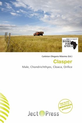Clasper