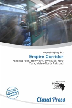 Cover Empire Corridor